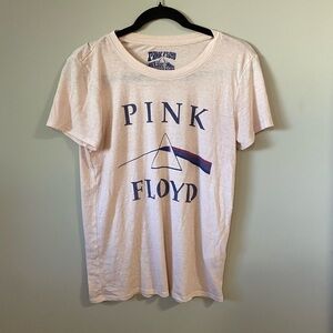 Pink Floyd tee
